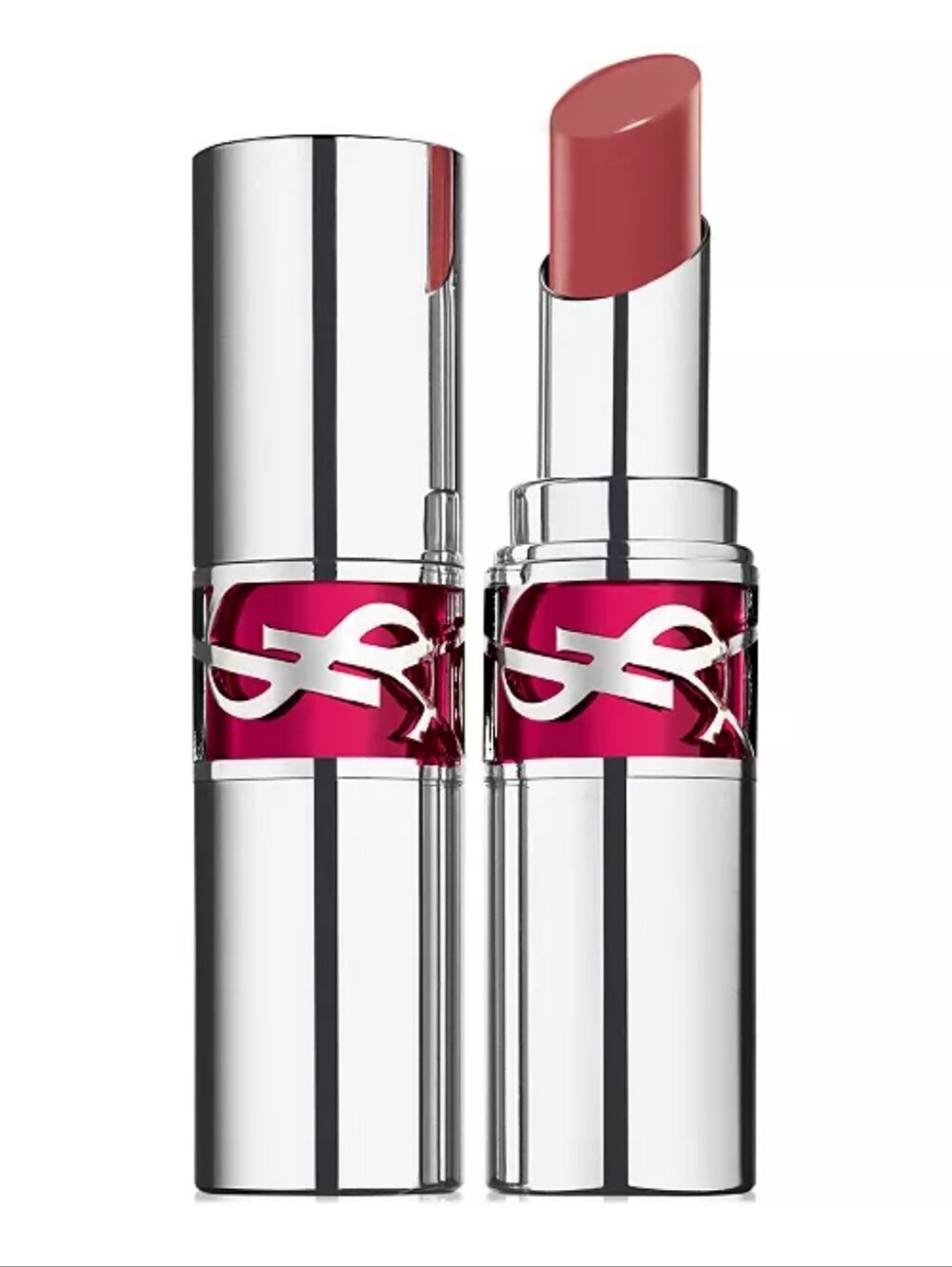 YSL Loveshine Candy Glaze 16 Watermelon High New